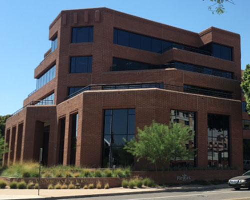 Scottsdale Financial Center